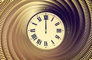 Orologio Ora legale