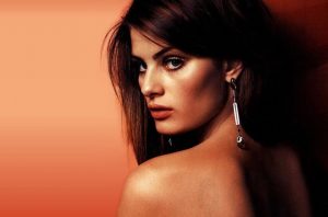 Isabeli Fontana