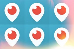 Periscope PopArt