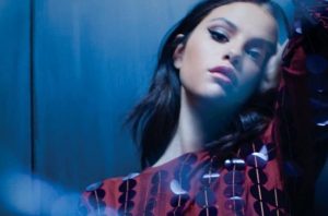 Selena Gomez