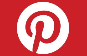 Pinterest logo