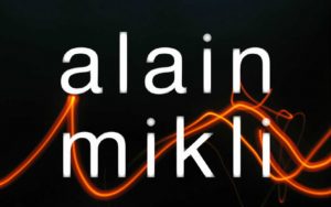 Alain Mikli lunettes