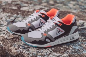 LE-COQ-SPORTIF LCSR 1000