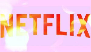 Netflix Logo