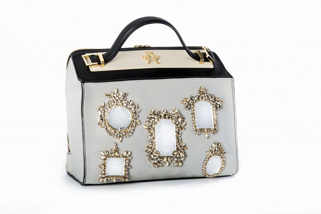 Giancarlo Petriglia bag