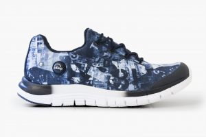 Reebok ZPump Fusion Urban Men AW LAB