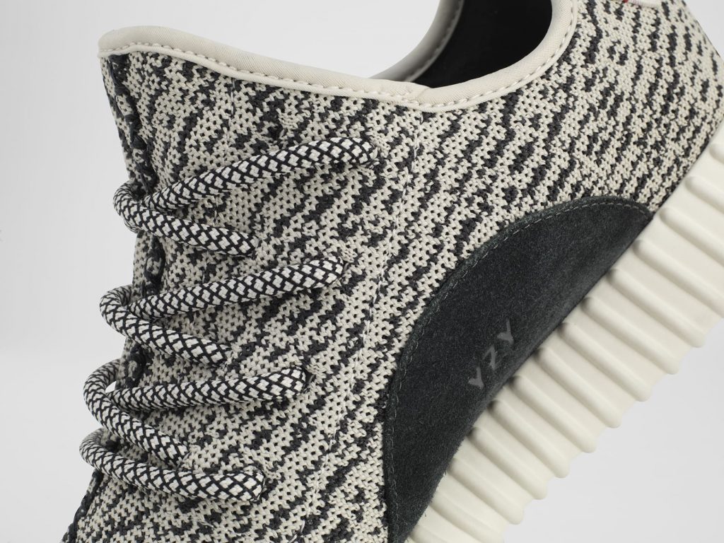 Kanye West adidas Originals YEEZY BOOST 350