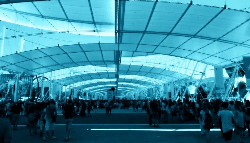 Expo 2015 Milano