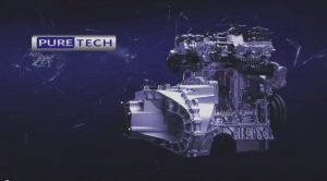 PureTech Peugeot - Motore dell'Anno