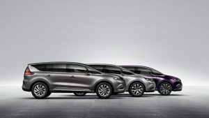 Renault Espace
