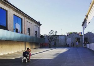 Fondazione Prada Milano