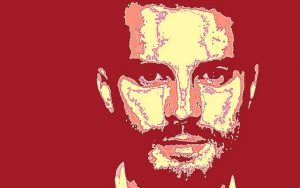 Jamie Dornan James Dornan