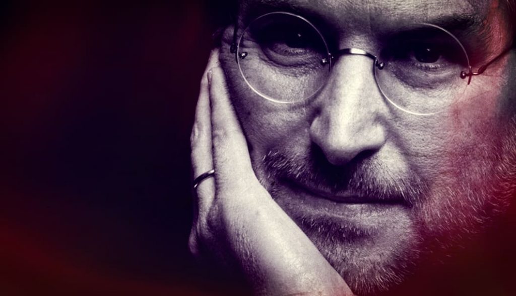 Steve Jobs Apple