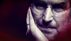 Steve Jobs Apple