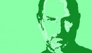 Steve Jobs curiosità