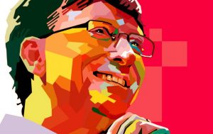 Bill Gates