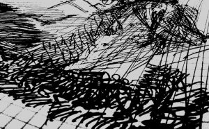 Doodling - Foto Pixabay