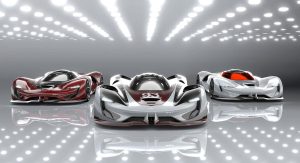 Fiat Chrysler Tomahawk