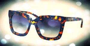 Michael Kors sunglasses eyewear