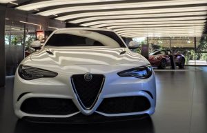 Motor Village Arese
