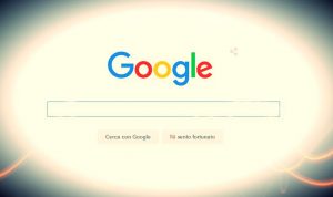 New logo Google