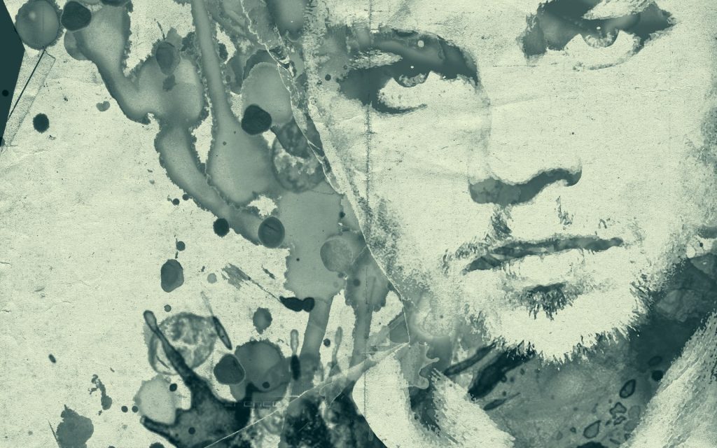 Leonardo DiCaprio