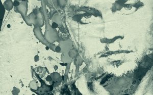 Leonardo DiCaprio