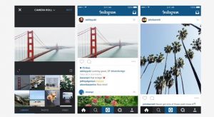 Instagram nuovi formati