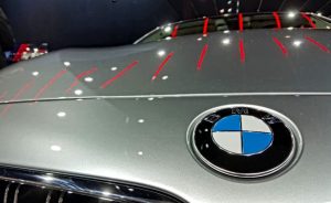BMW M6 Coupé Competition Edition