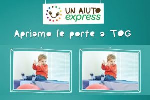 Carrefour e Fondazione Together To Go