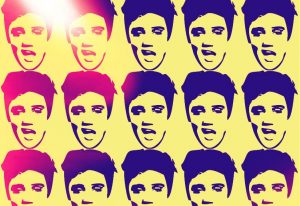 Elvis Presley