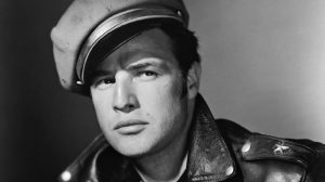 Marlon Brando