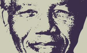 Nelson Mandela