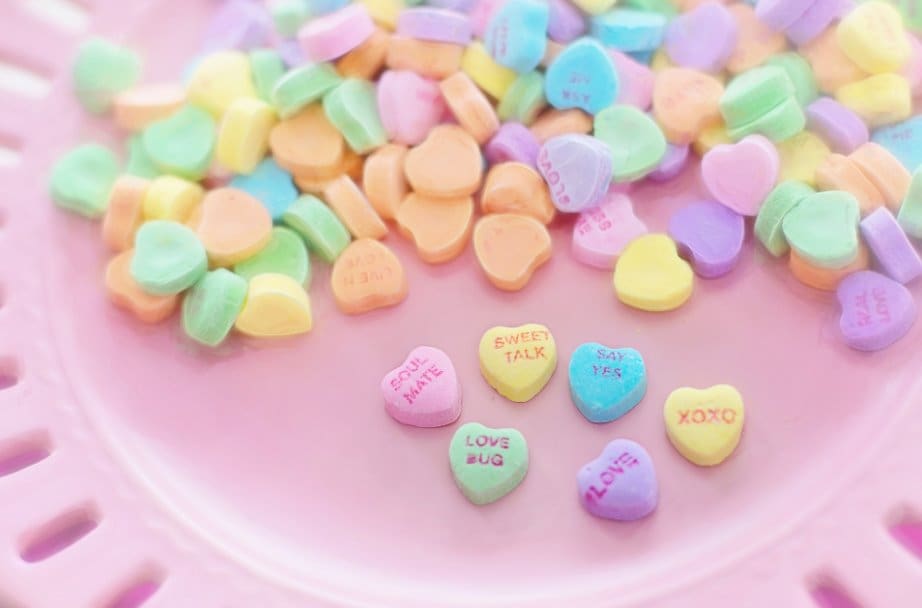 San Valentino