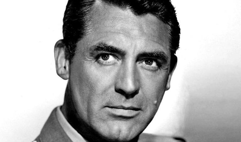 Cary Grant