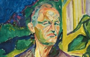 Edvard Munch