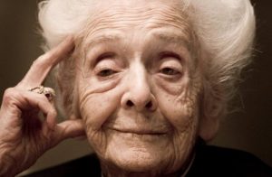Rita Levi Montalcini