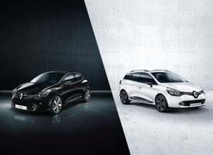 Renault Clio DUEL