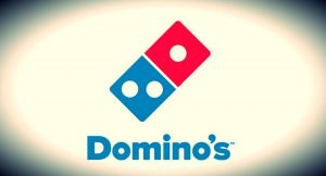 Domino's Pizza Logo