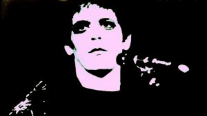 Lou Reed