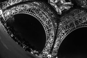 Tour Eiffel