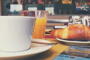 eni café colazione