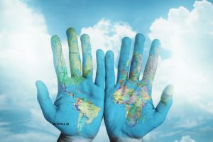 Earth - Progetto Clima Carrefour