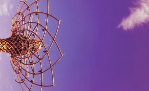 Expo 2015 - Albero della Vita