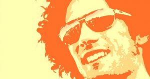 Marco Simoncelli PopArt