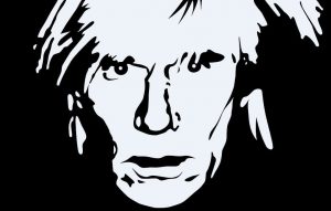 Andy Warhol