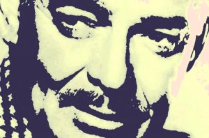 Clark Gable