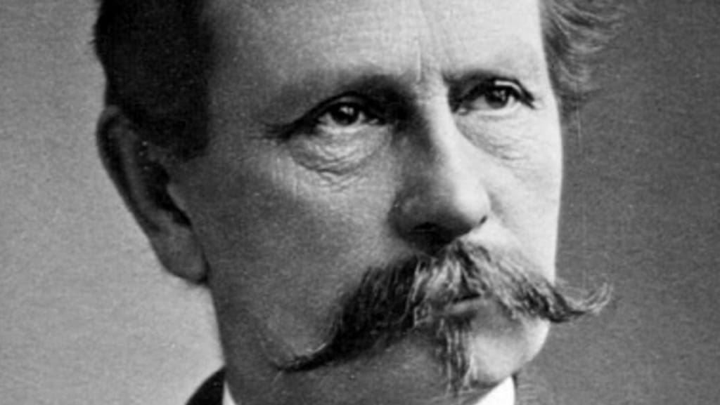 Karl Benz