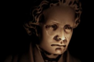 Ludwig van Beethoven