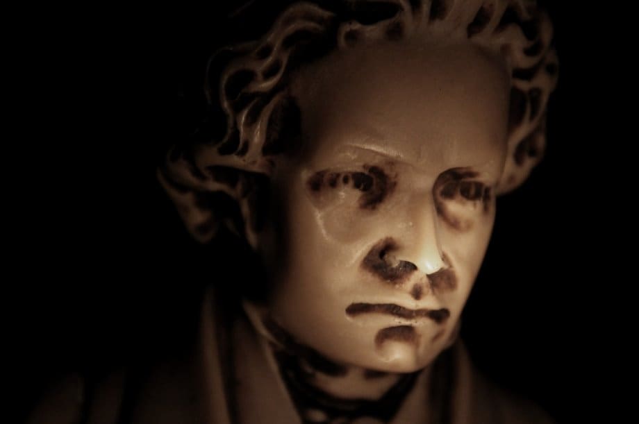 Ludwig van Beethoven